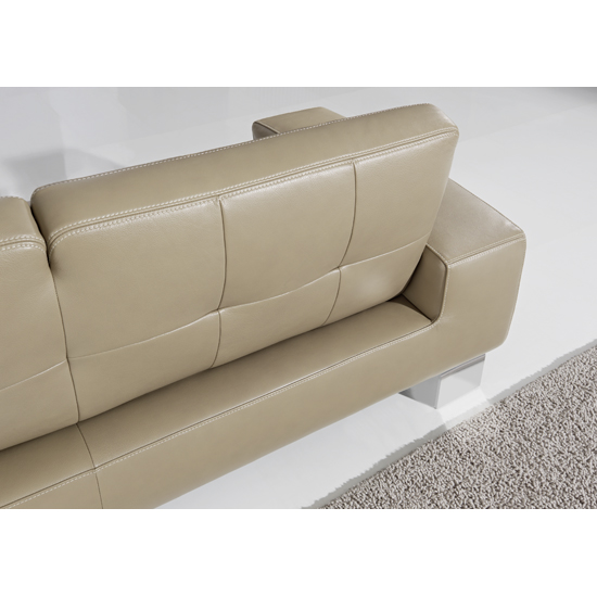 Francesca Sectional