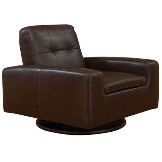 Francesca Swivel Chair