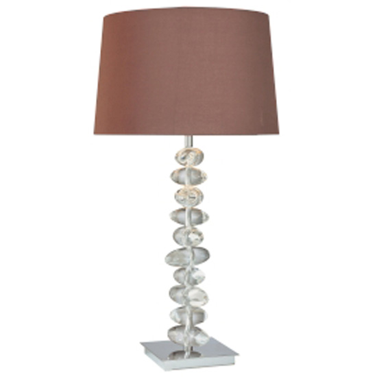 Glimmer Table Lamp