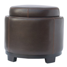 Liza Ottoman