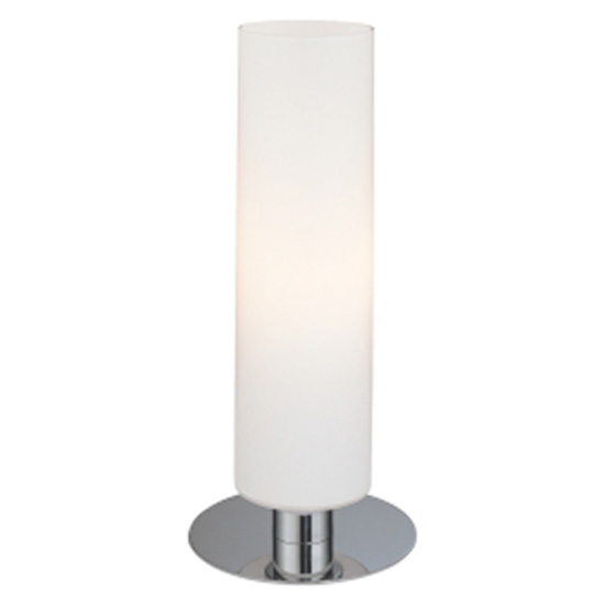 Accent table lamp
