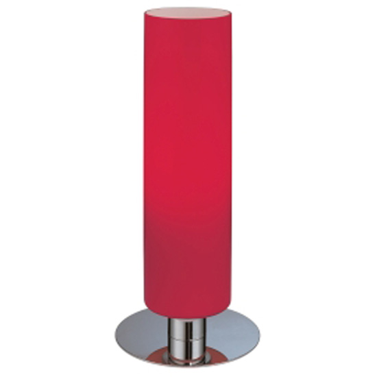Accent table lamp