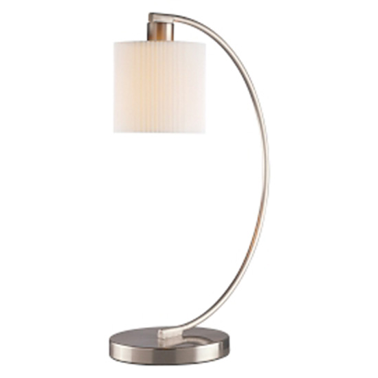 Accent table lamp