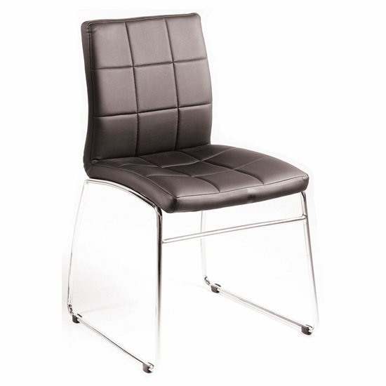 Hot Dining Chair