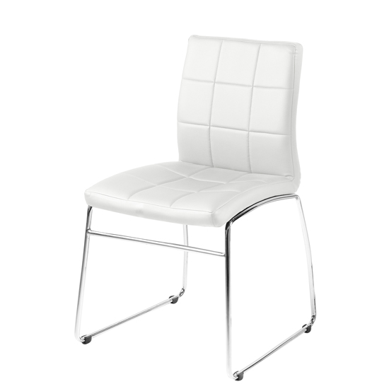 Hot Dining Chair