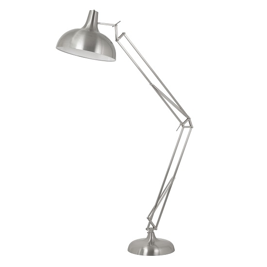 Atlas Lamp