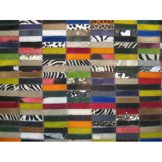 Christine Rug - Multi