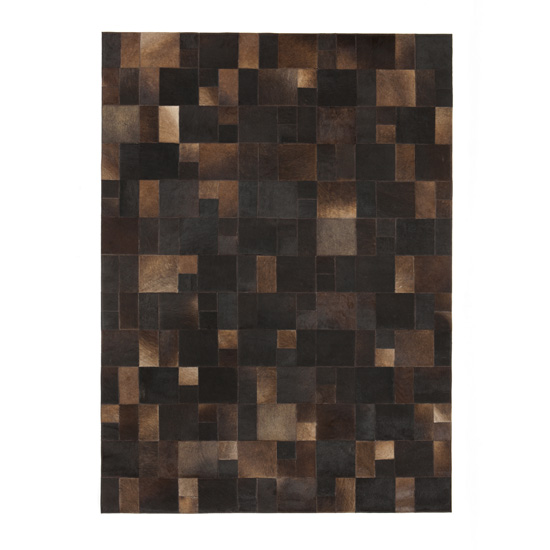 Brilliant Rug, Brown