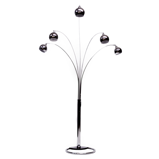Arc Floor Lamp