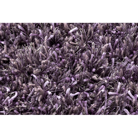 Ronaldo Rug, Lavender