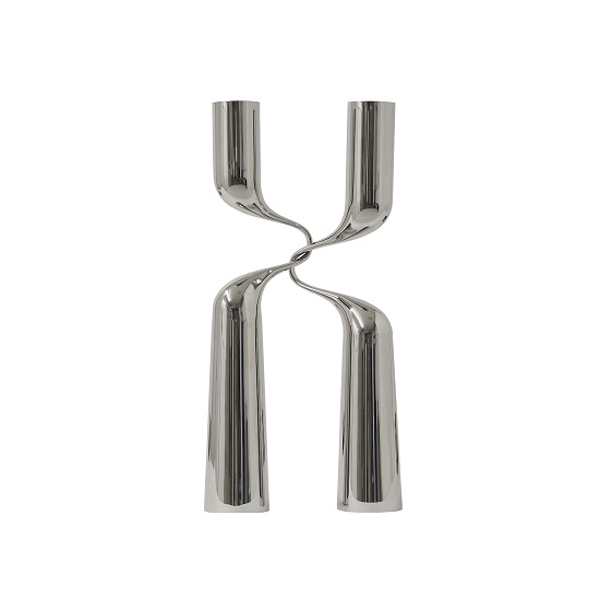 Double Candleholder