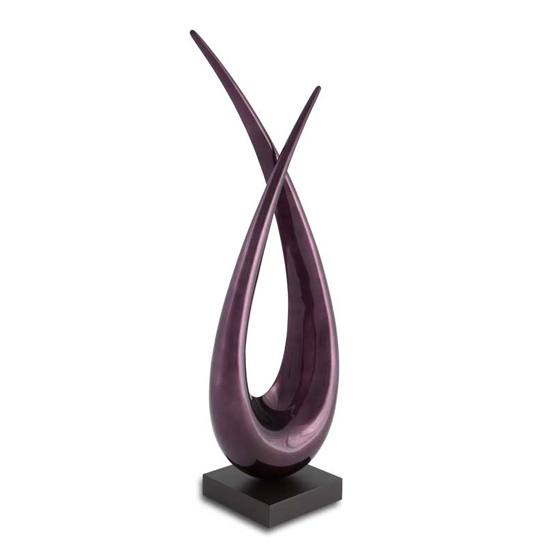 Solo II Sculpture