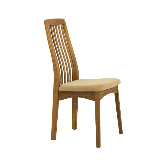 Flemming Dining Chair