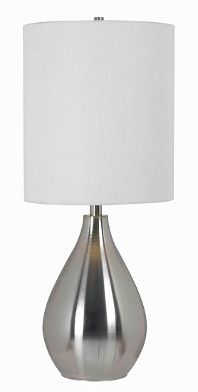 Droplet Table Lamp
