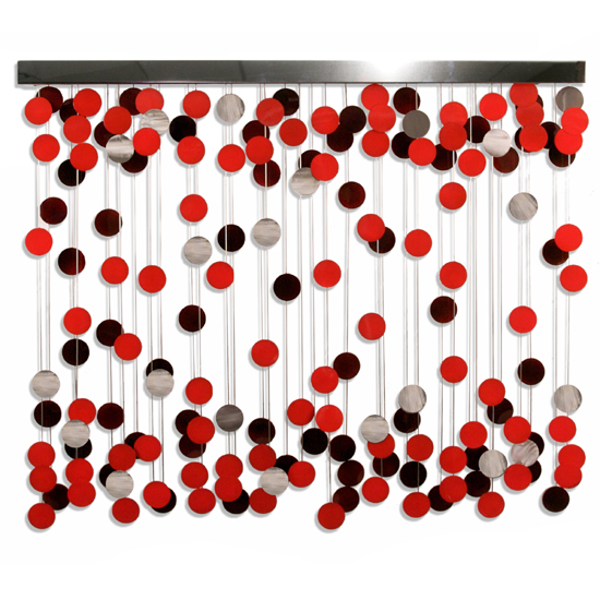 valence in red