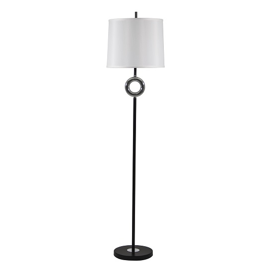 Journey Floor Lamp