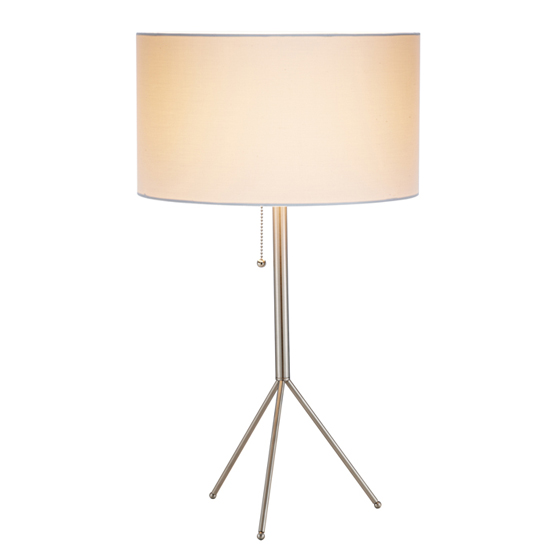 Tempo Table Lamp