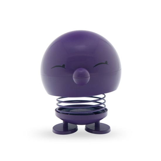 Large Purple Bimble
