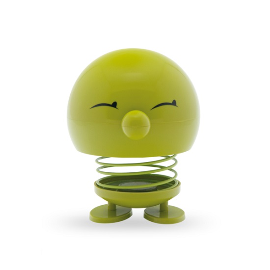 Large Lime Bimble