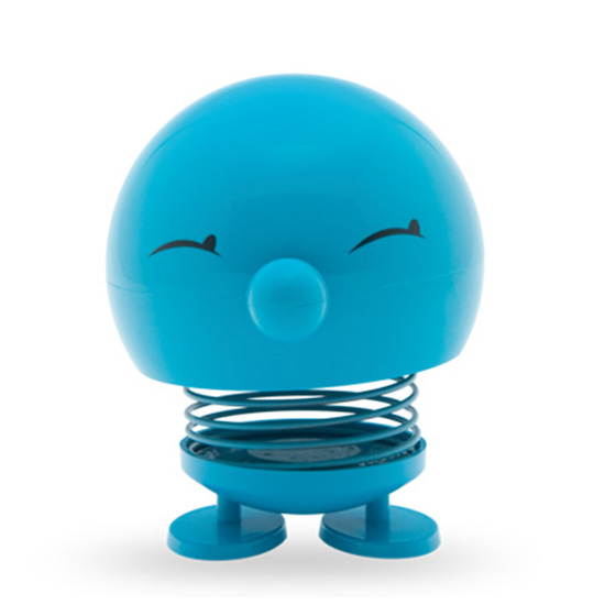Large Turquoise Bimble