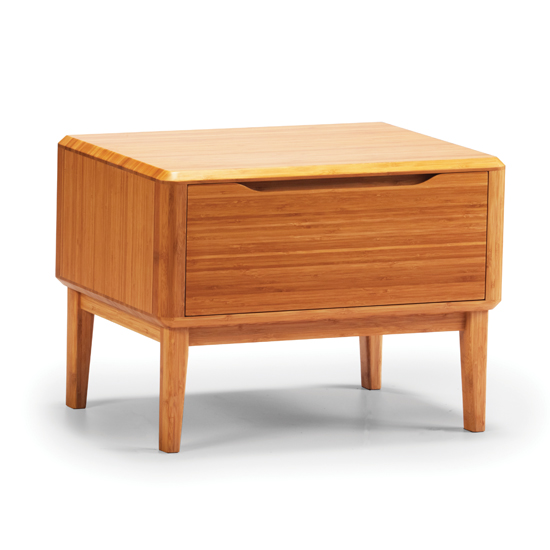 Currant Night Stand