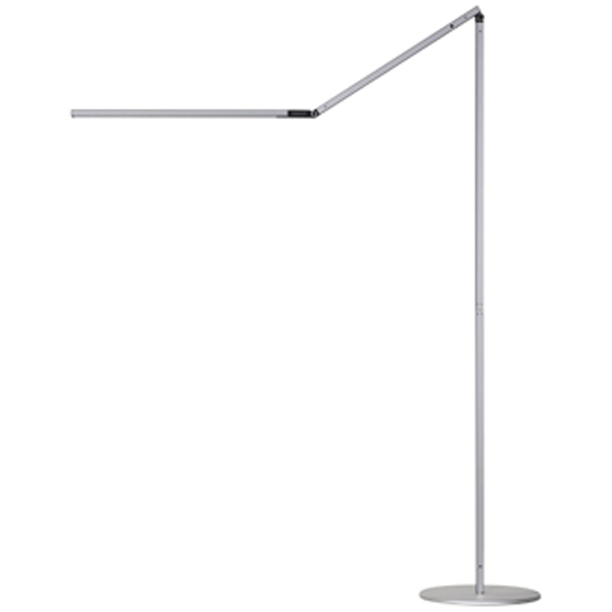 Z-Bar LED Floor Lamp