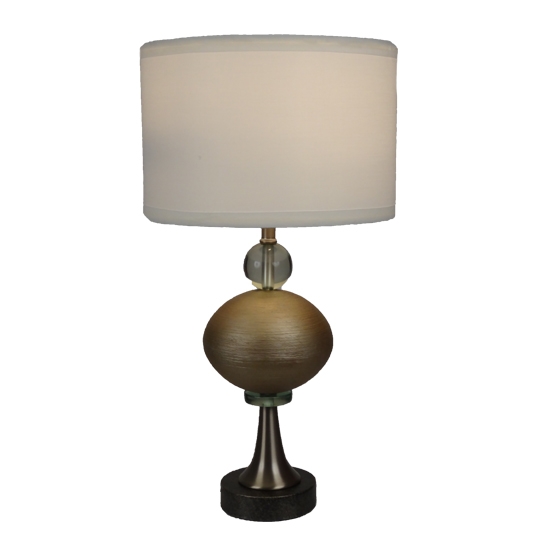 Orson Table Lamp