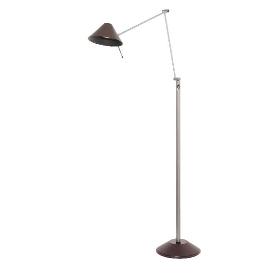 Brynley Single Floor Lamp