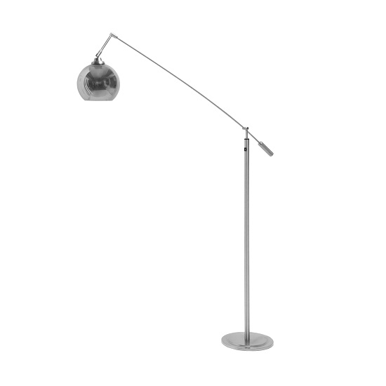 Crawford Floor Lamp