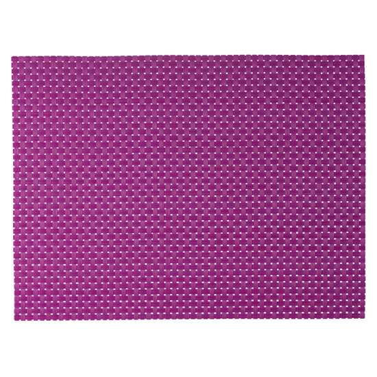 Wicker Placemat