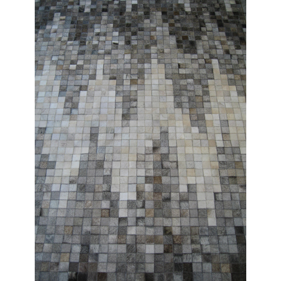 Vasti Rug grey