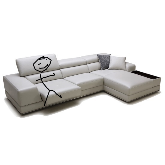 Finn Sectional