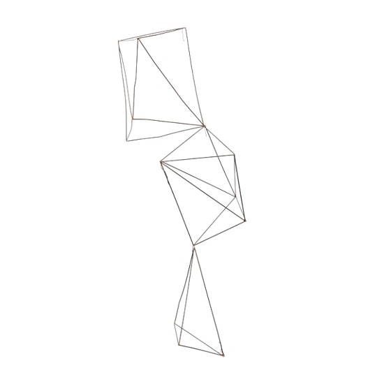 Wire Sculpture