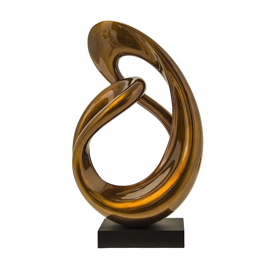 Unity Sculpture