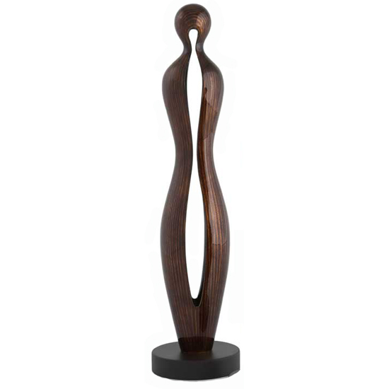 Couple Sculpture Large