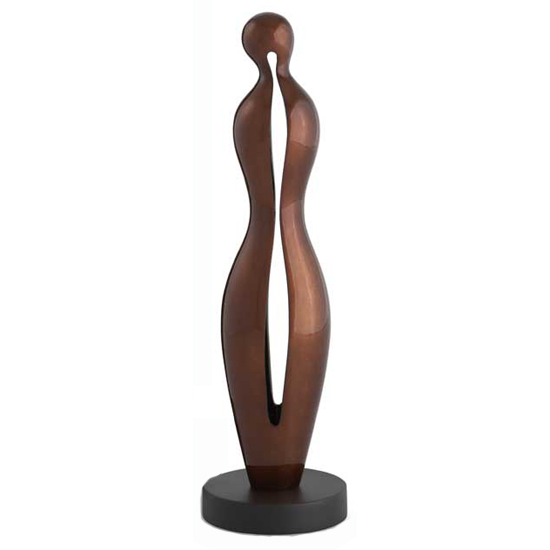 Couple Sculpture Small