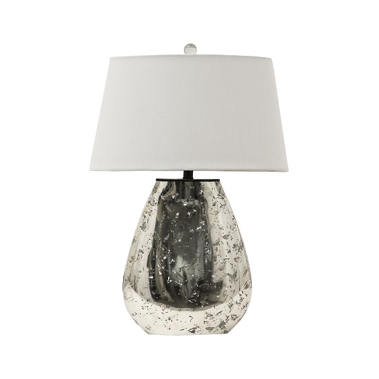 Renfrew Lamp