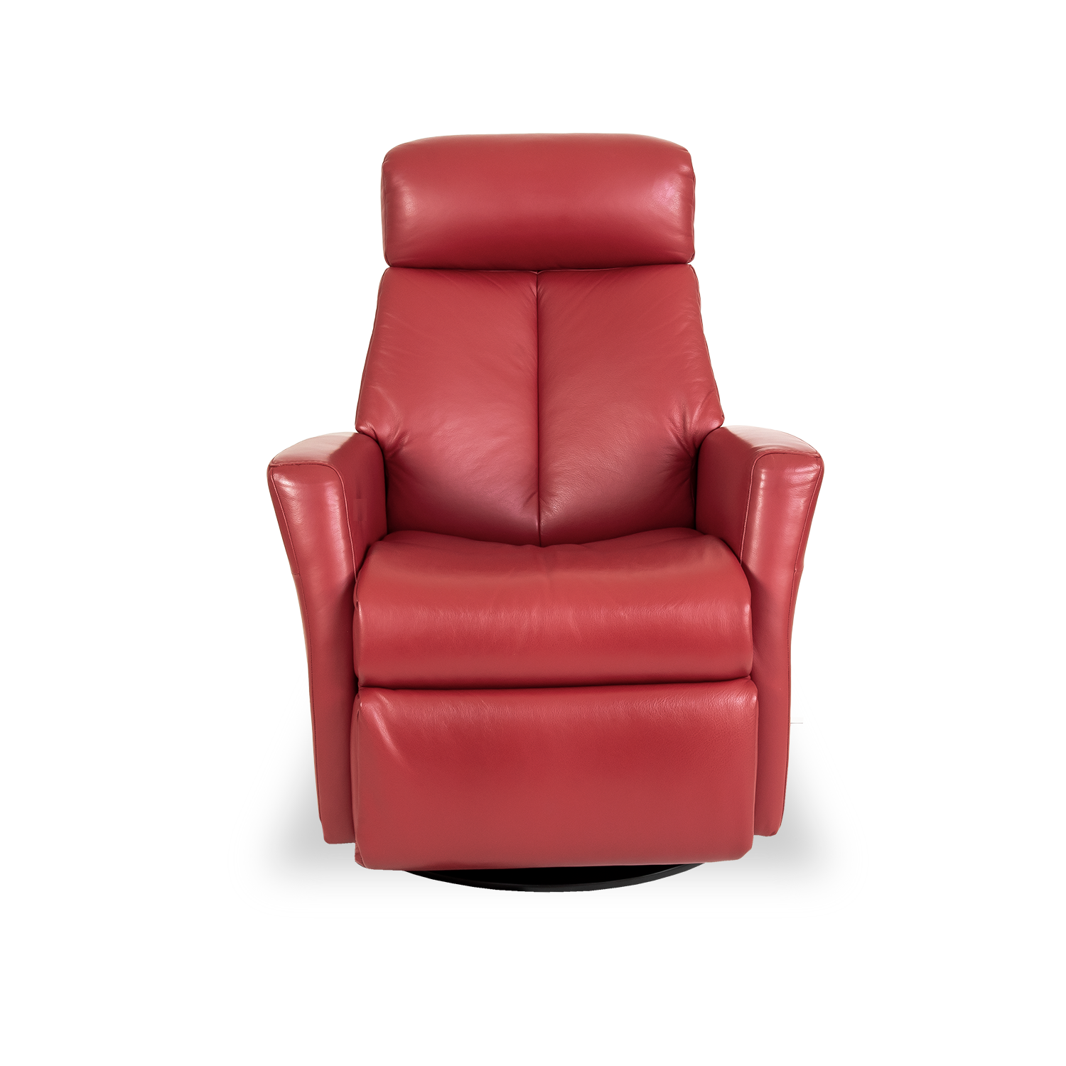 Southern Motion Contour Leather Power Recliner - Wayfair Canada