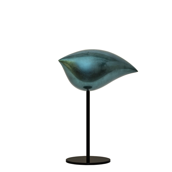 Bird Sculpture