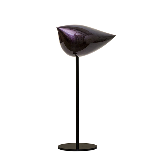 Bird Sculpture