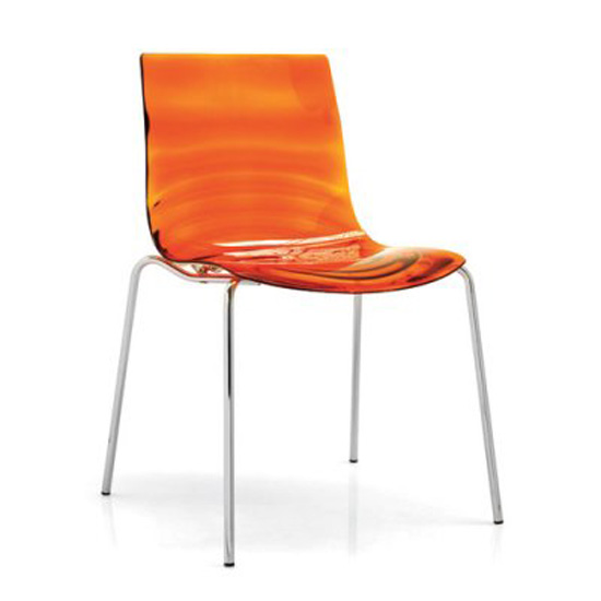 Leau Dining Chair