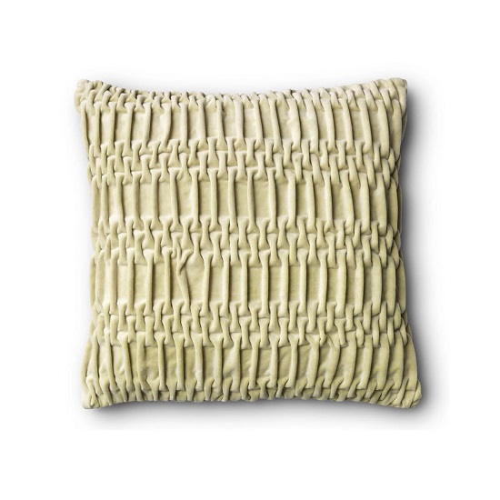Track Pillow