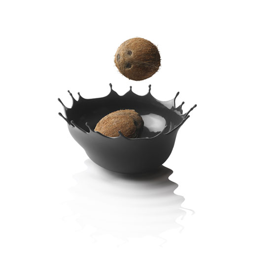 Drop Fruit Bowl