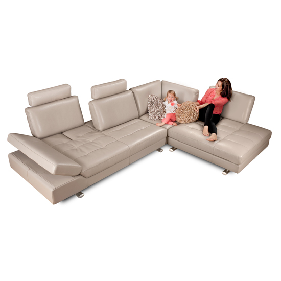 Symphony Sectional
