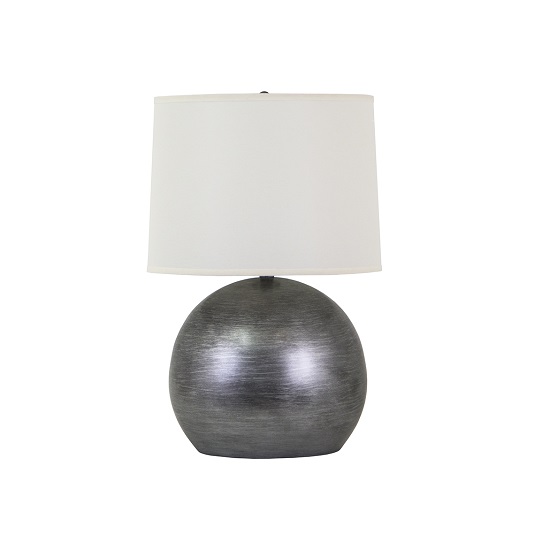 Lattitude Table Lamp