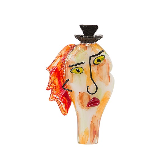 Pikasso Head