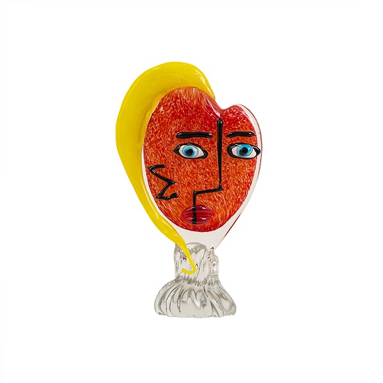 Pikasso Head