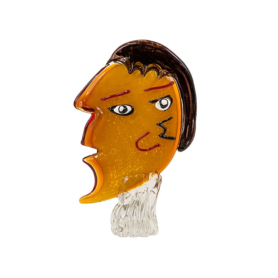 Pikasso Head