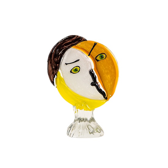 Pikasso Head