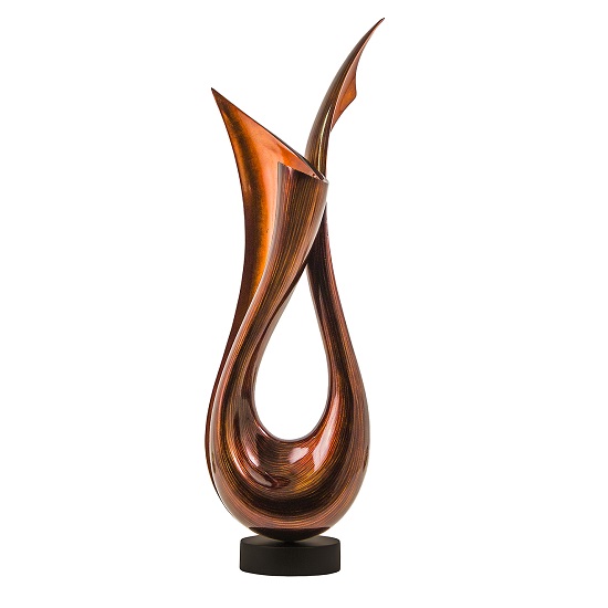 Wings Sculpture